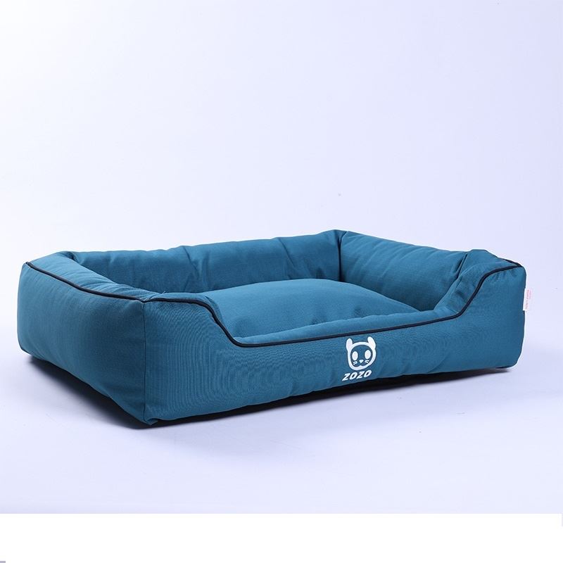 Oxford pet bed (4)