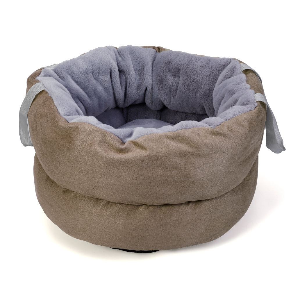 foldable pet bed (5)