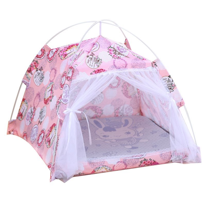 Pet Cute Tent