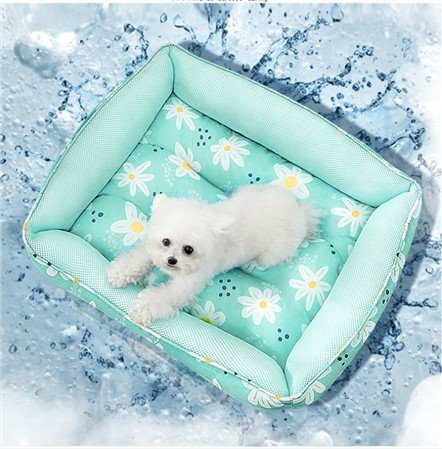 Cooling Pet Bed