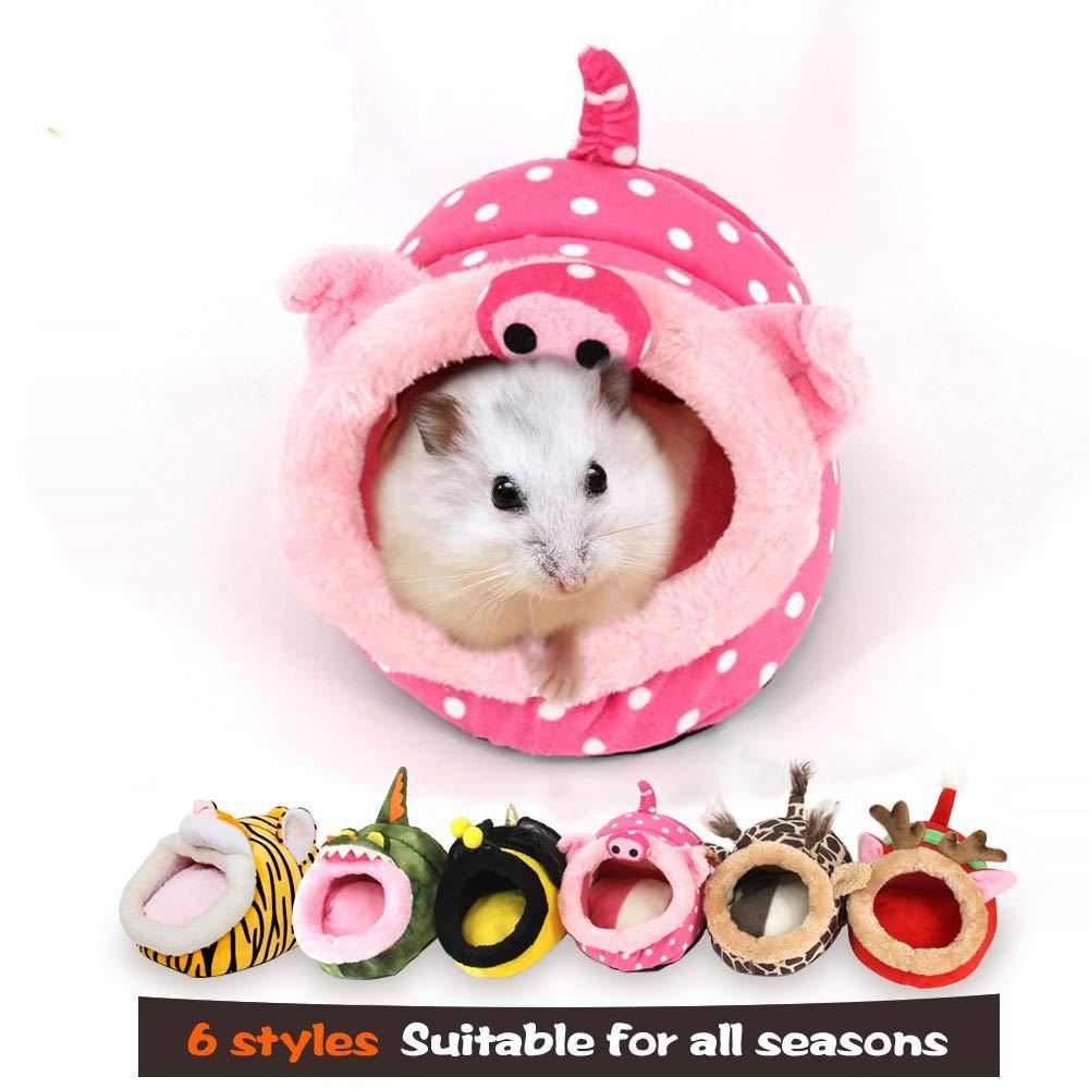 hamster small animal nest (1)