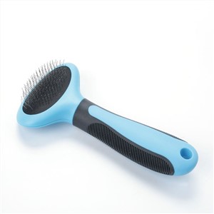 Automatic Cleaning Brush, Pet Grooming Comb For Dog, Cat And Rabbit - Easy To Remove Loose Lining, Pet Massage Tool, Suitable For Pets With Long Or Short Hair