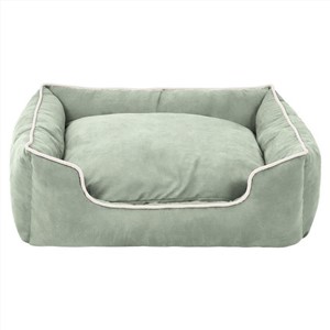 Candy-colored Pet House Sofa Dog Bed Cat House Teddy Dog House Warm In Winter