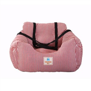 Car Kennel Pet Travel Car Seat Small And Medium-sized Dog Kennel Cushion