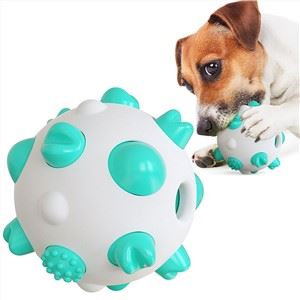 Pet Toys TPR Materials Environmental Protection Bite-grinding Dog Supplies Pet Chew Toy