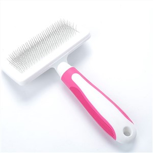 Since The Clean Comb | This Is The Most Suitable For Hair Removal And Comb Brush Of Dogs And Cats | Our Pet Brushes For All Lengths